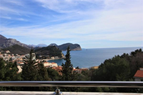 Sea view Petrovac